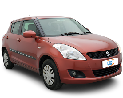 Maruti Swift-img